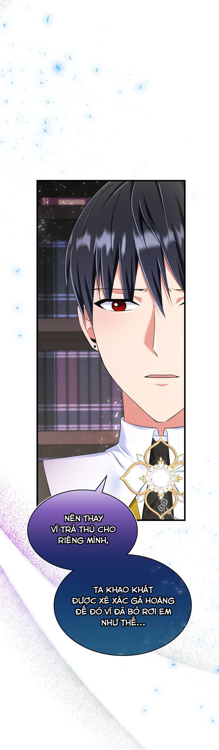 công lý của một ác nữ chapter 100 41