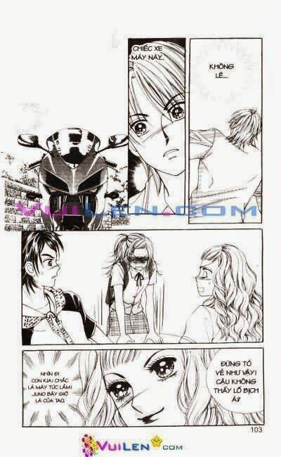 tên nô lệ đáng yêu chapter 6 103