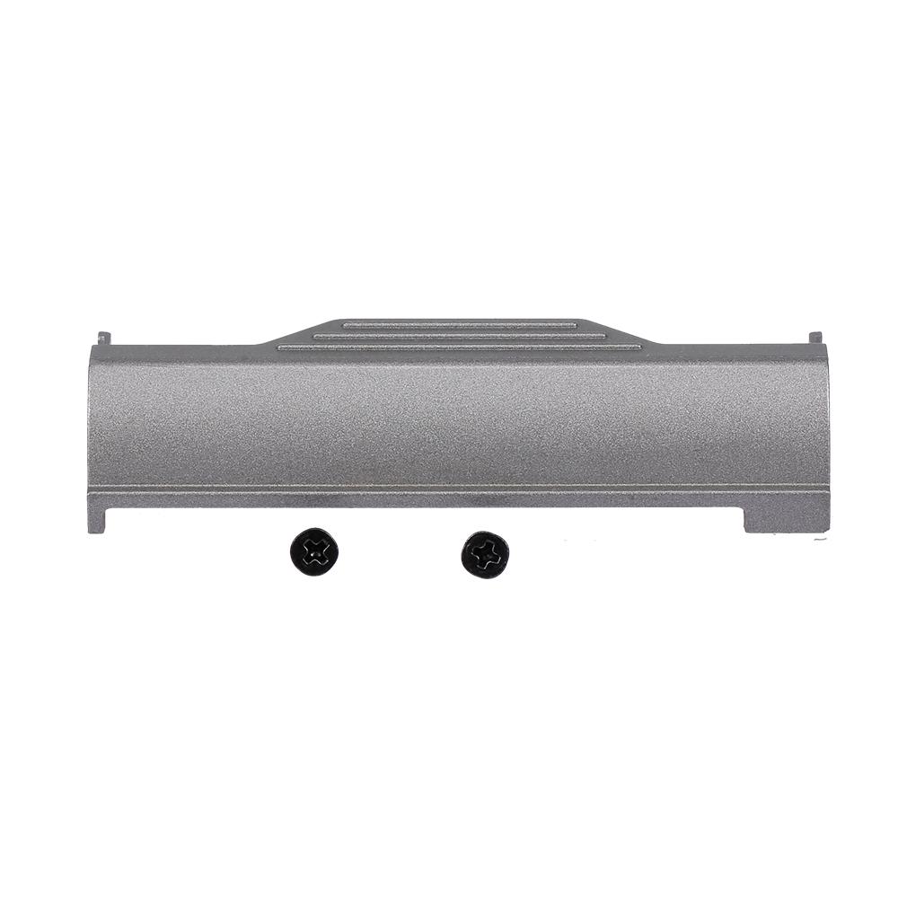 5 cái Nắp đậy ổ cứng mới có gắn vít thay thế cho máy tính xách tay DELL Latitude D820 D830 M65