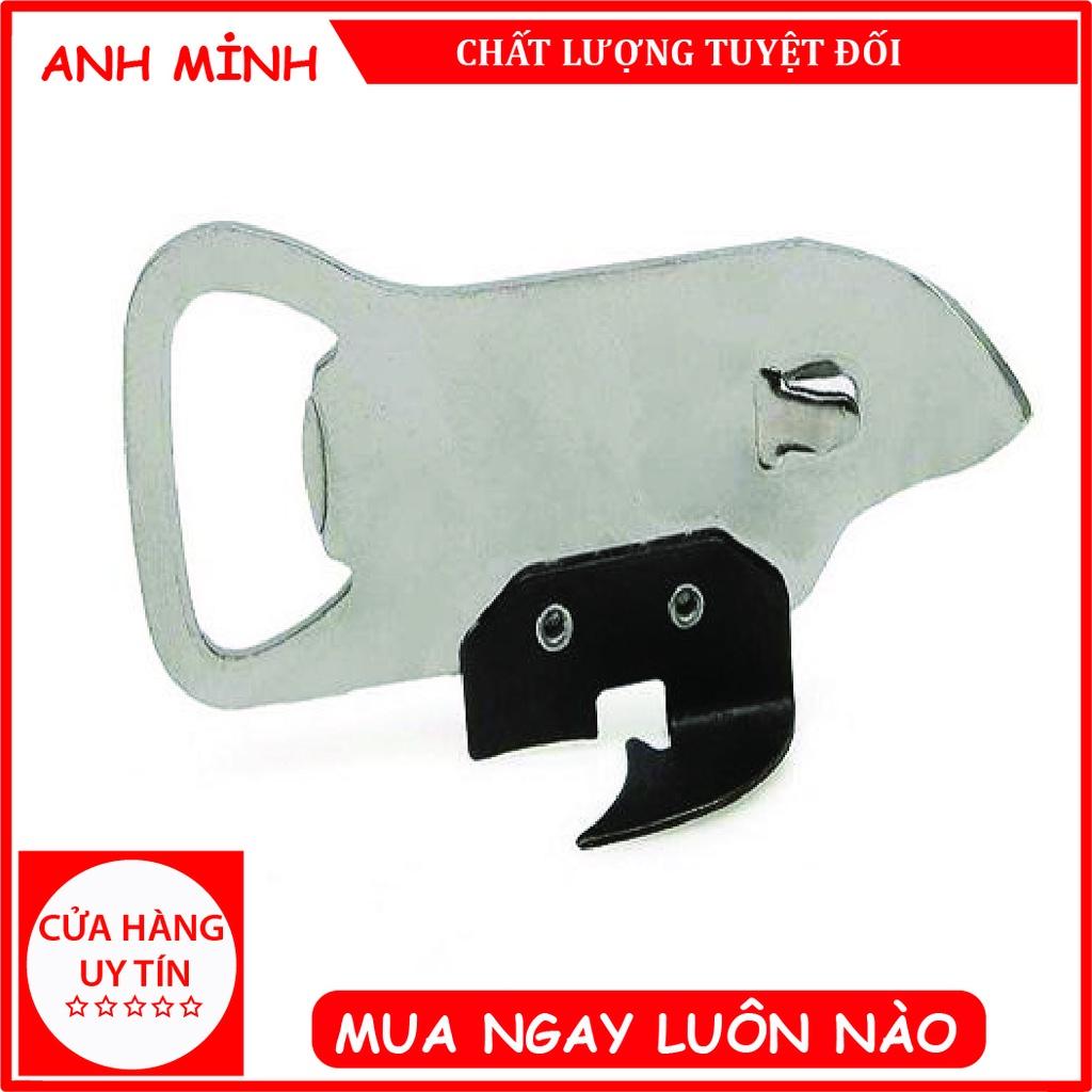 Dụng cụ khui long, hộp đa năng