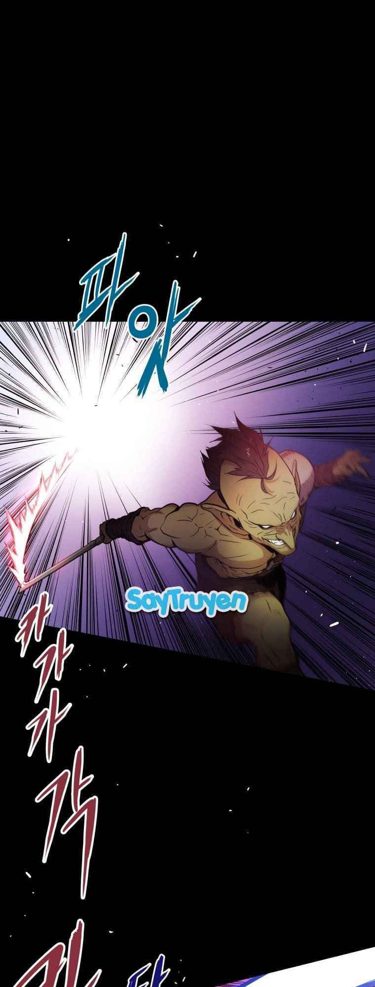 luyện cấp chốn địa ngục chapter 0 28