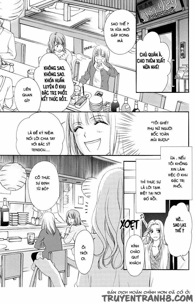 mãi mãi yêu anh chapter 2 12