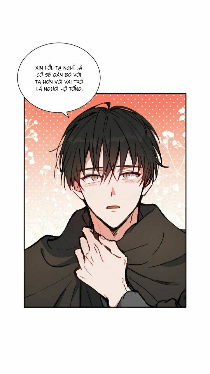 cái chết của lamia orphe chapter 14 26