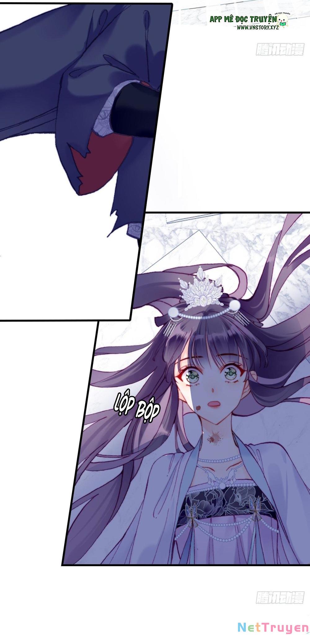 lại bị bệnh chiều chuộng quấn lấy chapter 84 29