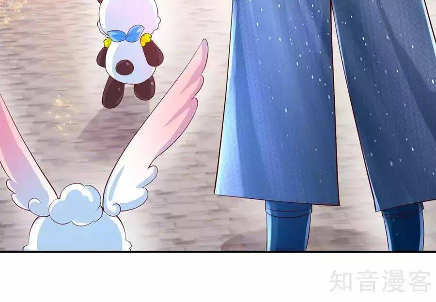 bỗng một ngày trở thành con gái nhà vua chapter 141 9