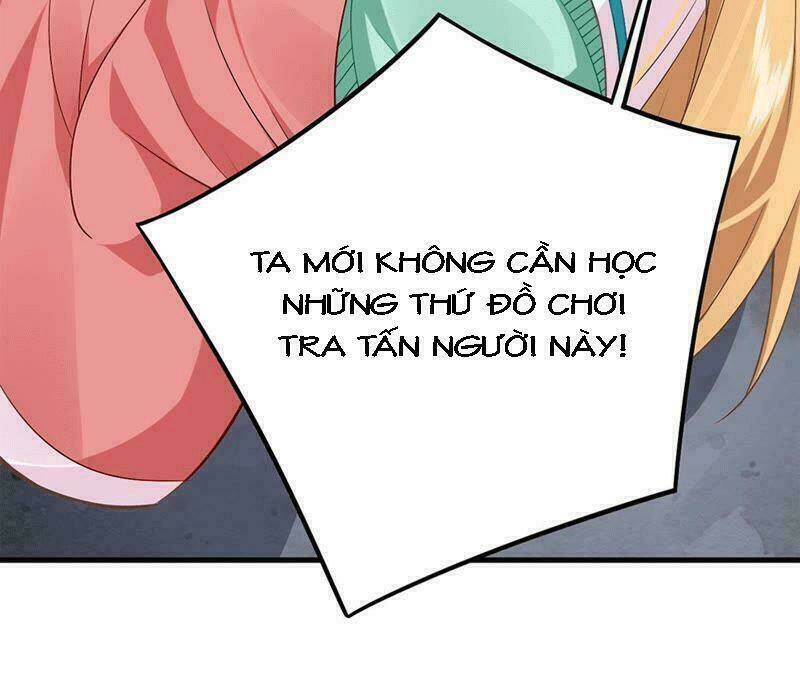 tình tễ hà xử chapter 1 17