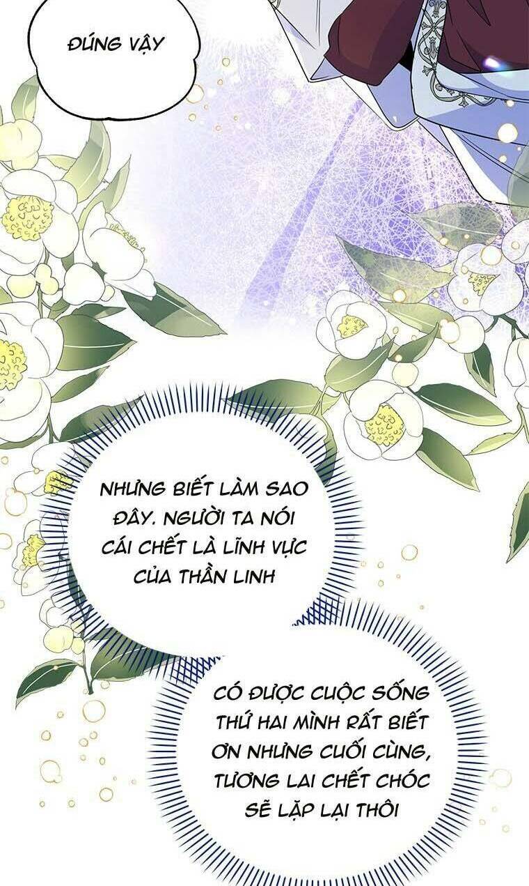 chồng yêu, em muốn đình công! chapter 59 44