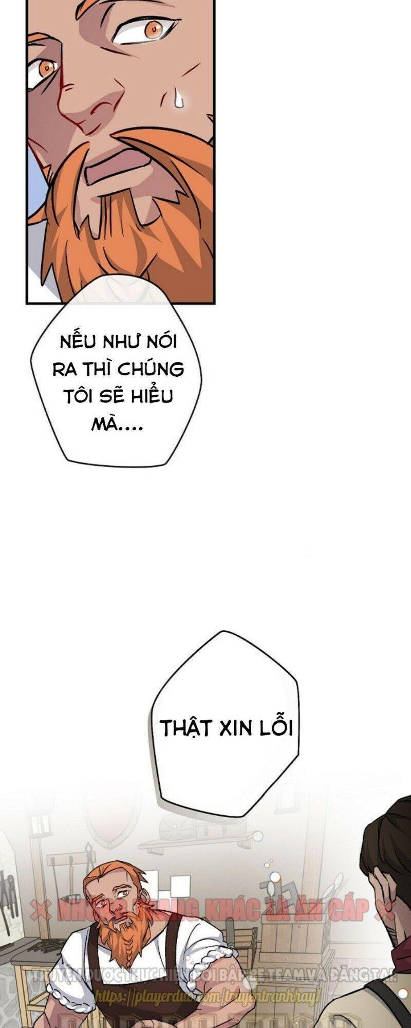 tôi lên cấp chỉ bằng cách ăn chapter 33 79