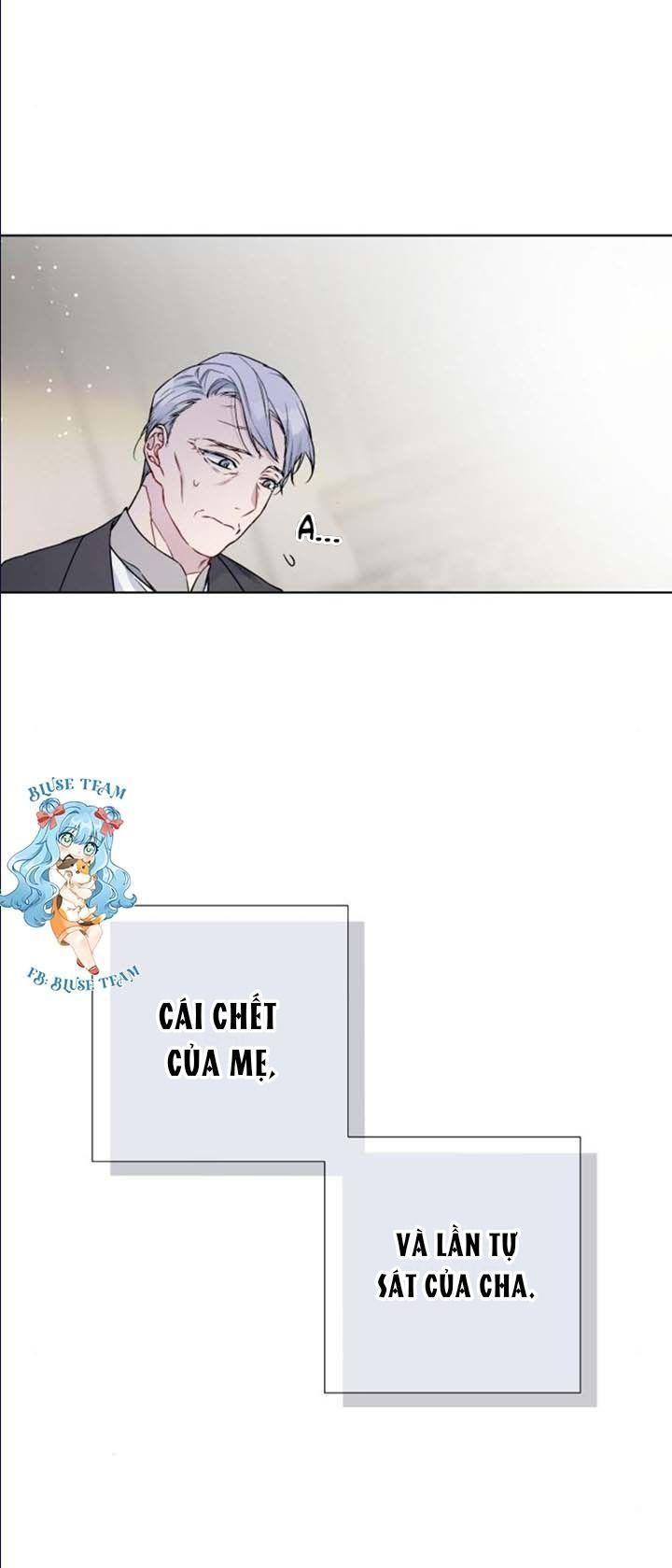 cách mà kỵ sĩ sống như tiểu thư chapter 27 6