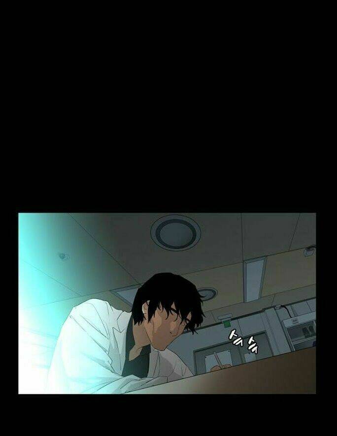 đêm vùng cực chapter 36 39