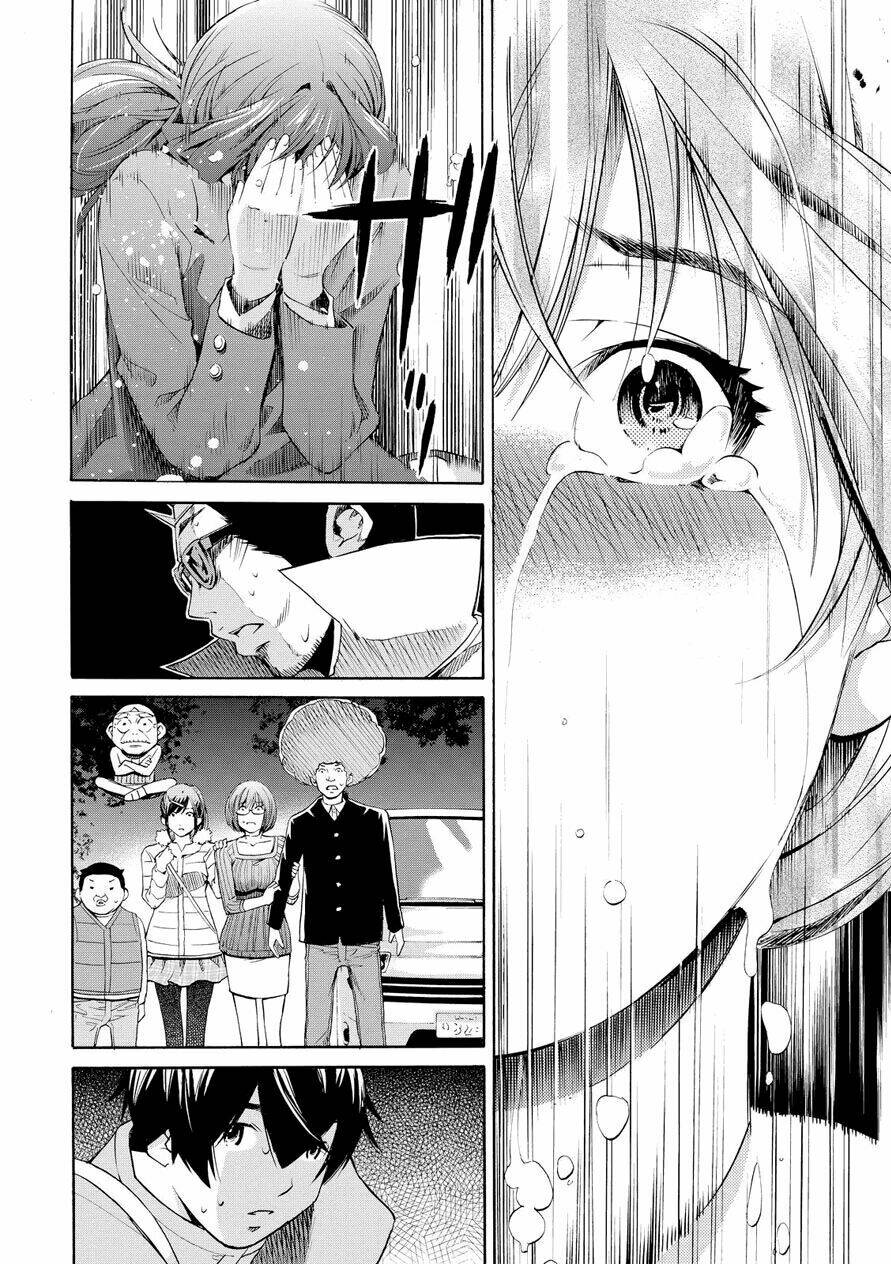 love riron chapter 43 7