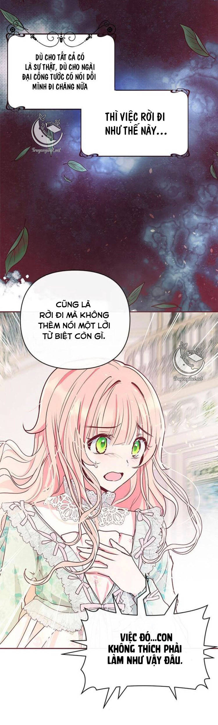 đó chỉ là sai lầm thôi mà, ngài đại công tước! chapter 11.2 38