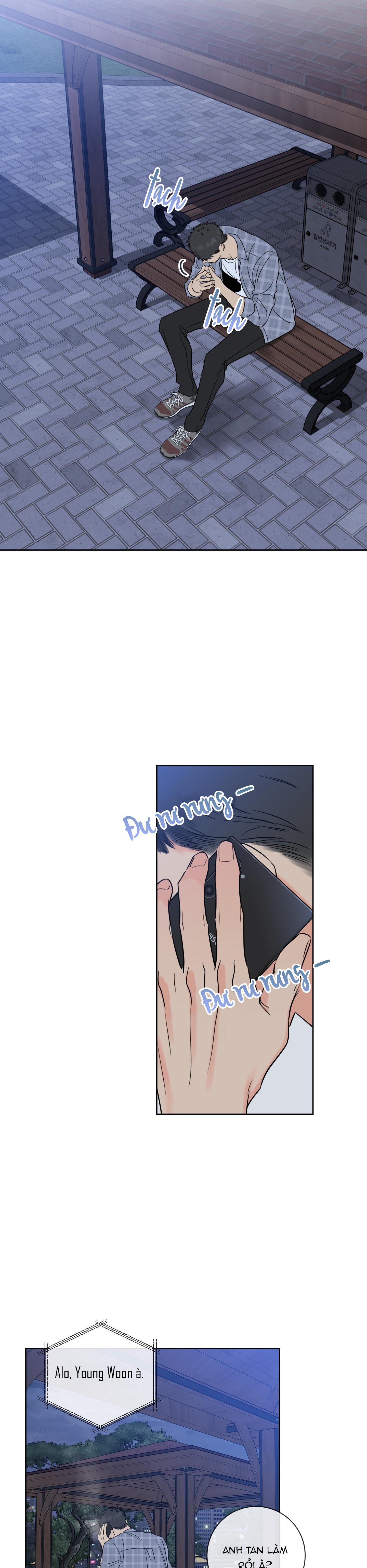 chuyện tình rắc rối -dmbl chapter 24 21