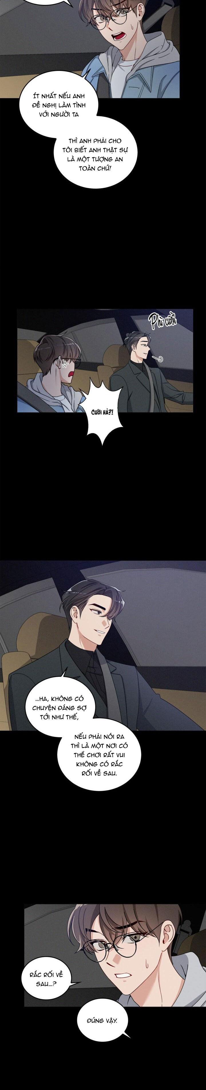 đỉnh giới hạn chapter 7 7