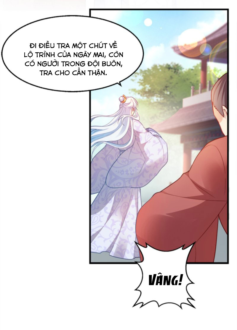 độc tâm cuồng phi khuynh thiên hạ chapter 96 15