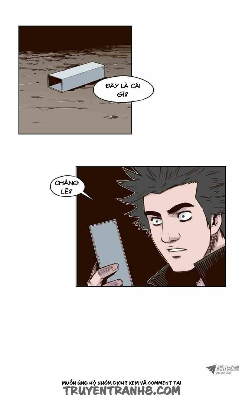 vua của vong linh chapter 67 13