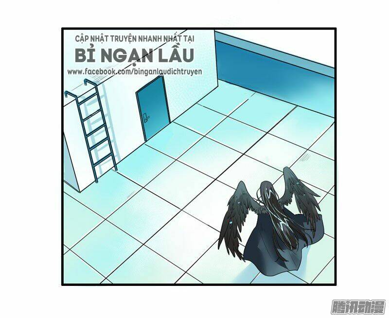 ma vương đại nhân đi thông thả chapter 3 24