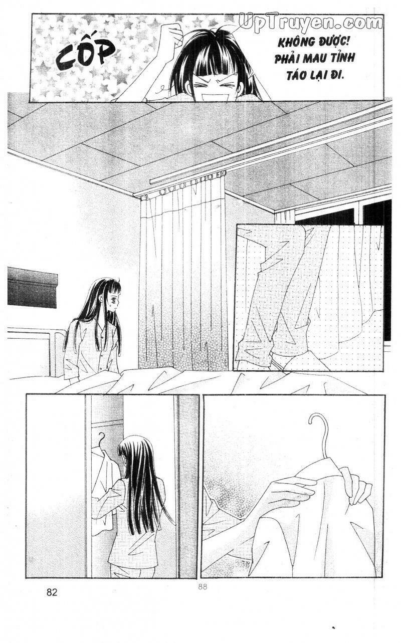 meo meo dịu dàng đi nhé chapter 12 82