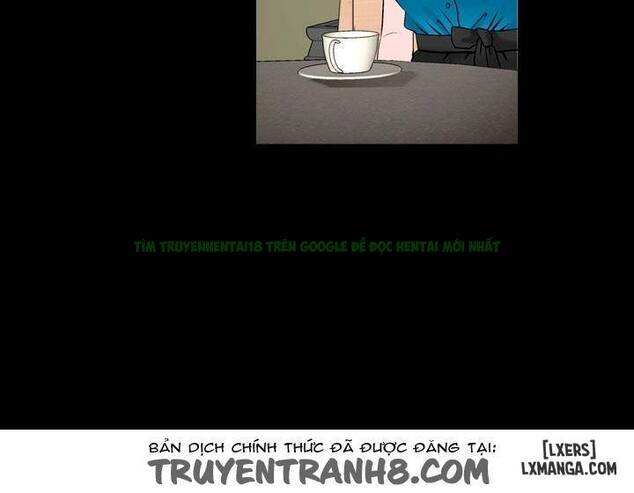 mùi vị của đôi bàn tay chapter 30 41