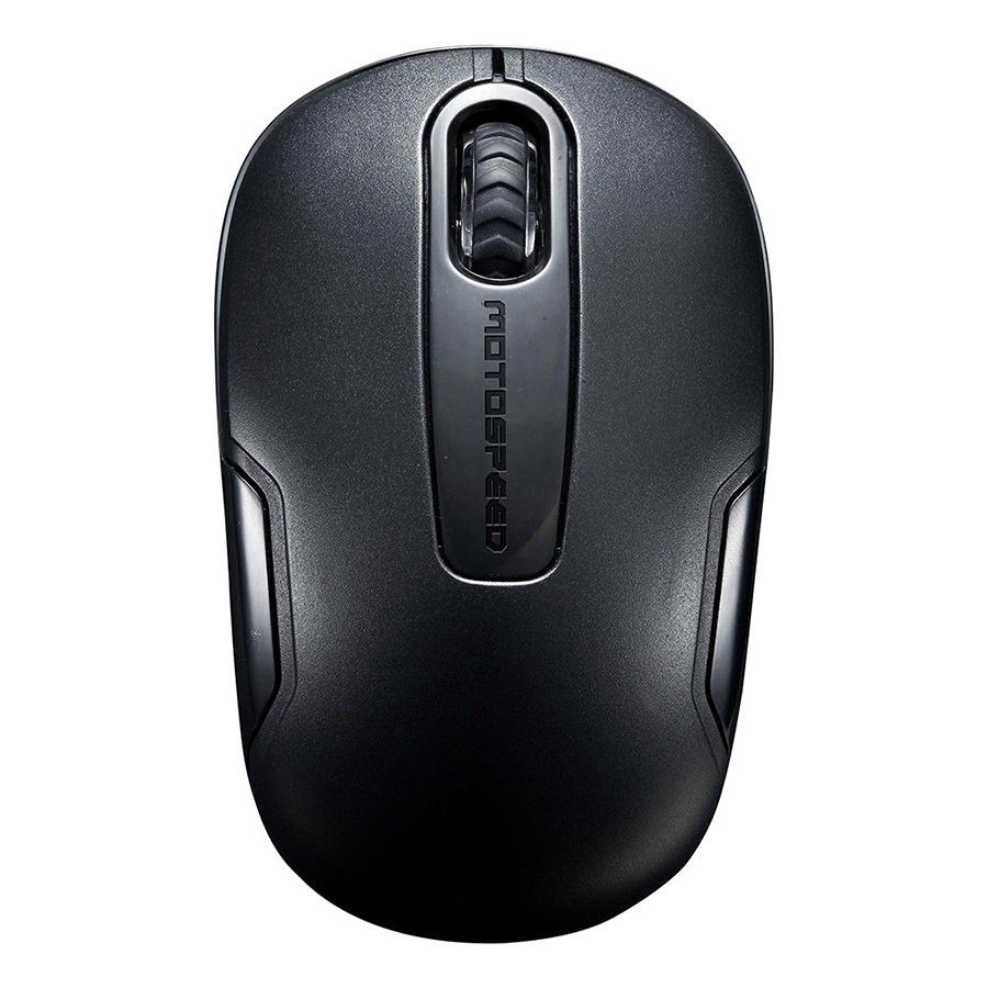 Chuột Motospeed G11 Wireless Mouse - Hàng Chính Hãng