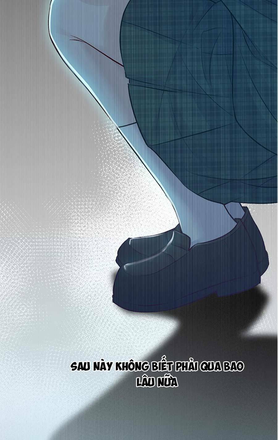 khi cô gái nhìn thấy thời gian chapter 16 21