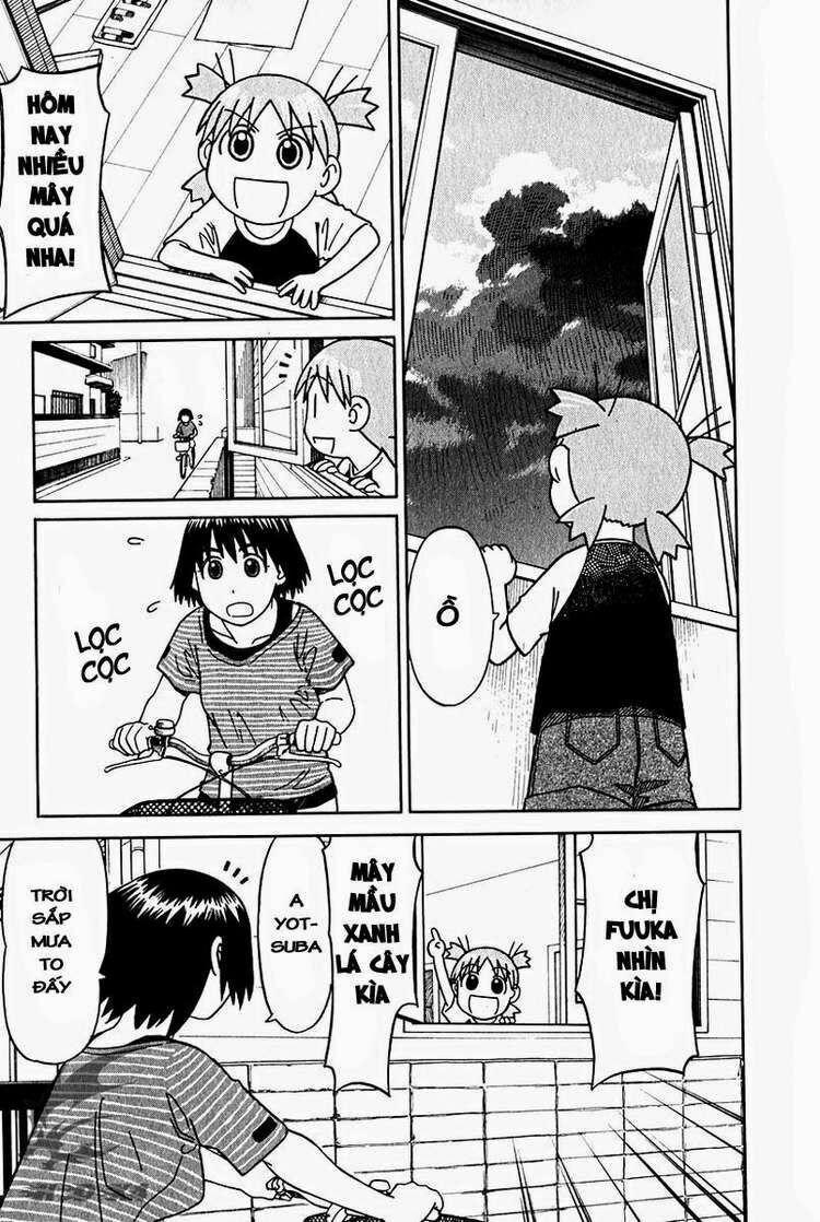 yotsubato! chapter 7 2
