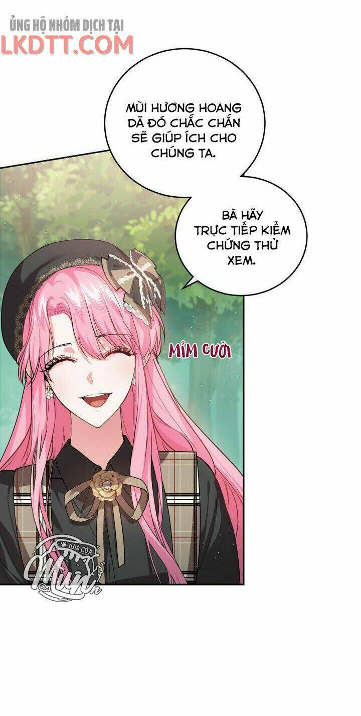nhà điều chế nước hoa độc quyền của bạo chúa chapter 25 44