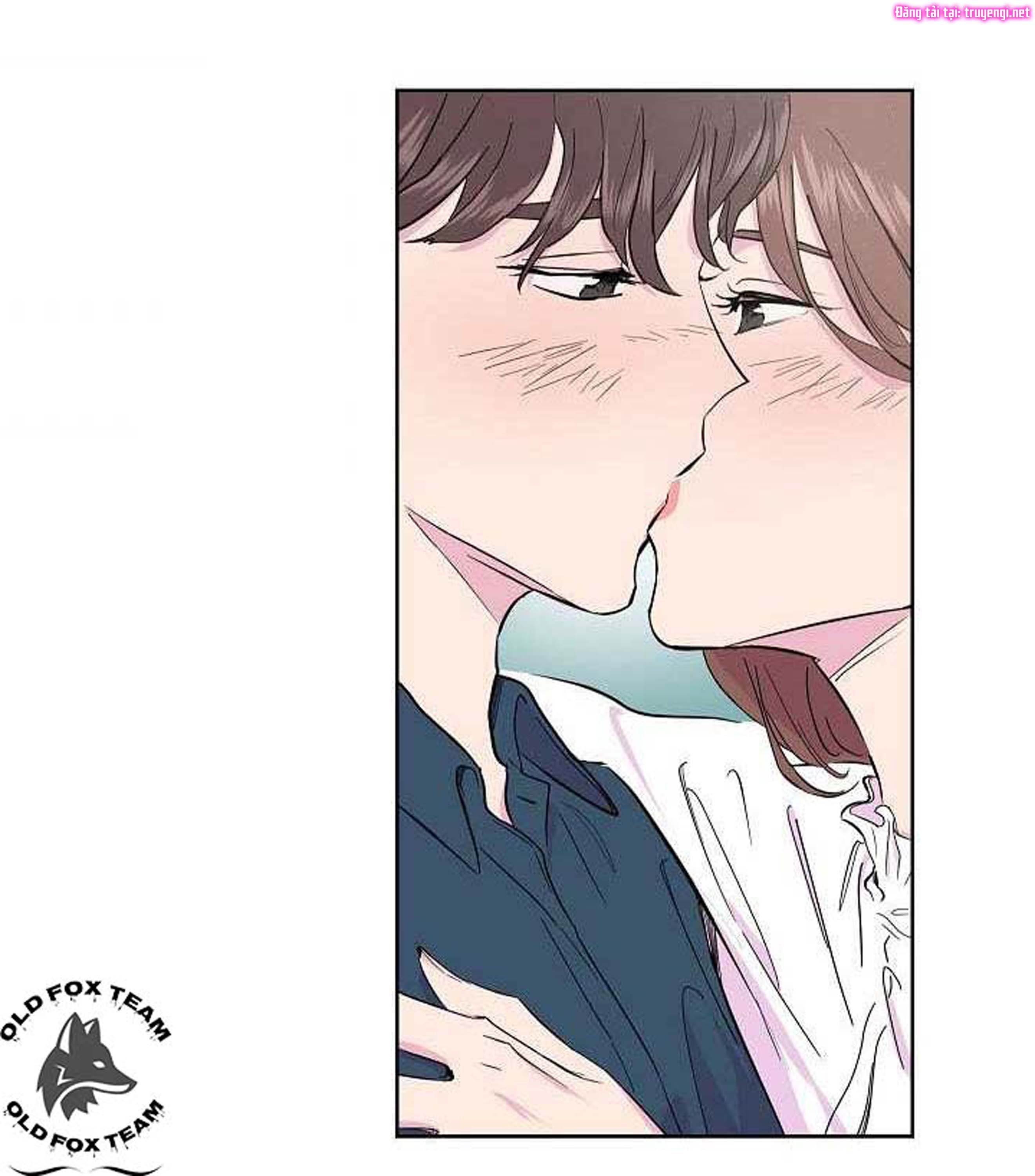 nguyên tắc mối quan hệ chapter 1 15