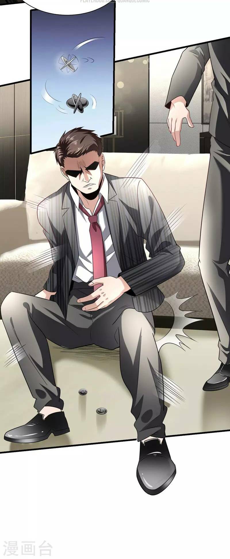 tuyệt phẩm cường thiếu chapter 6 18