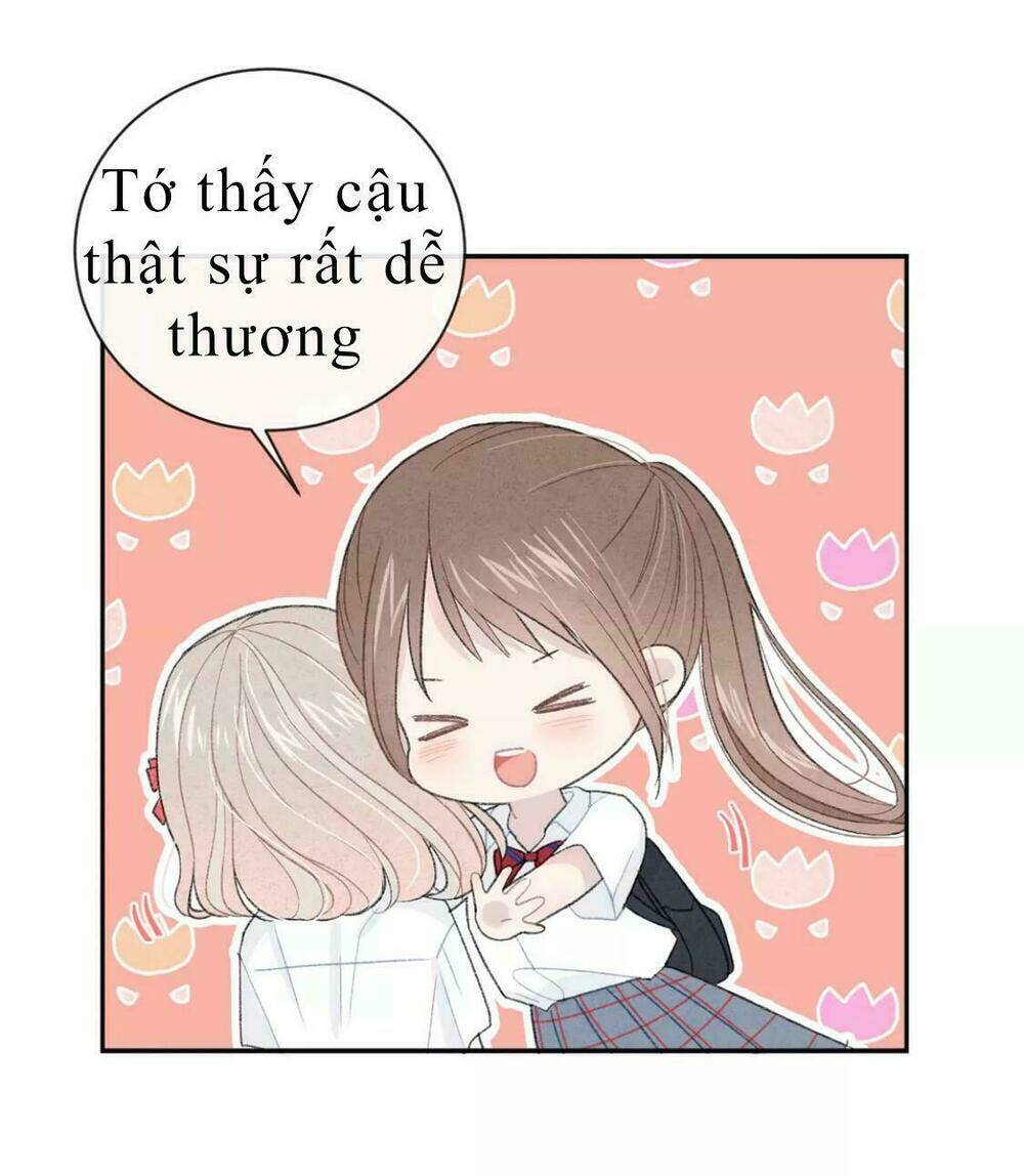 từ cái nhìn của em chapter 4 3