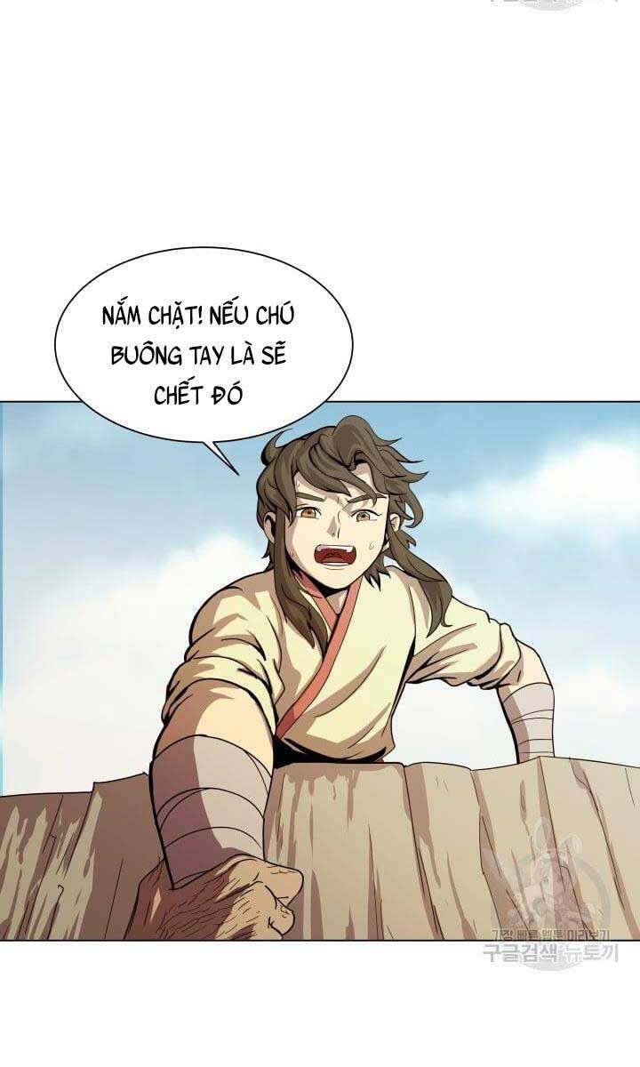 bậc thầy phép thuật ở thế giới võ lâm chapter 15.2 1