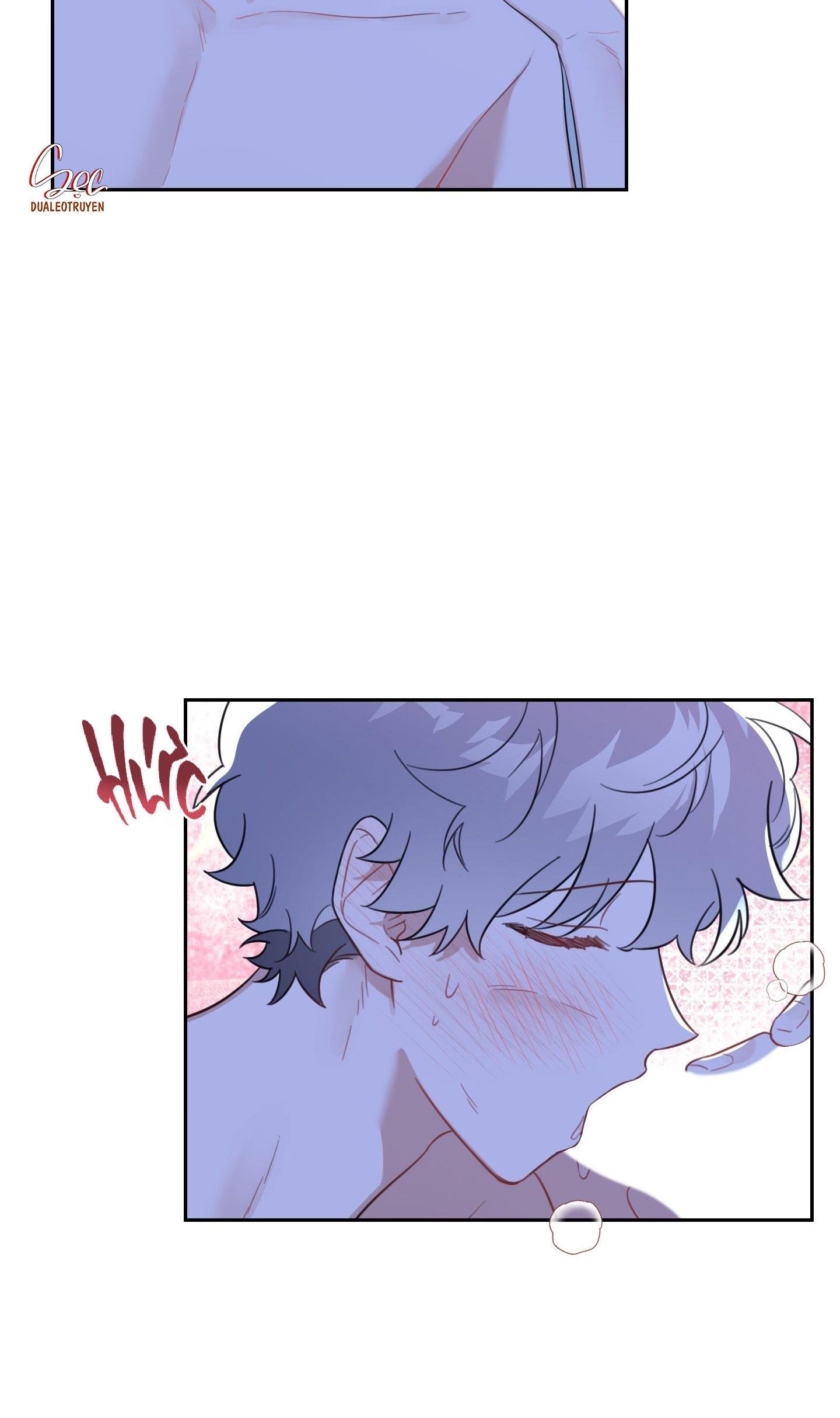 vườn hoa chapter 47 30