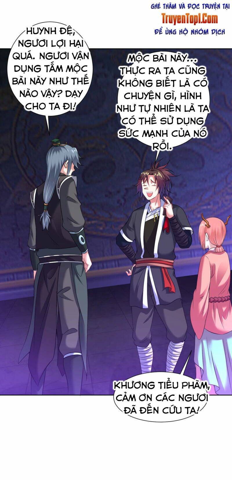 đạo ấn chapter 73 8