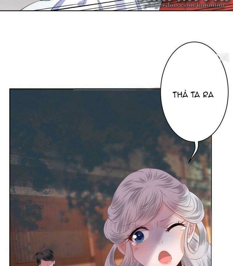 vương gia kiêu ngạo quá khó cua chapter 19 14