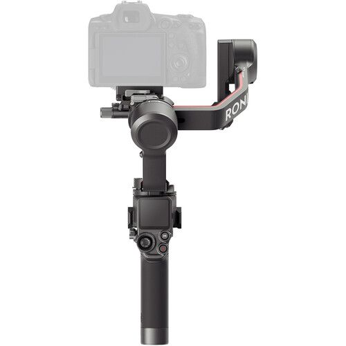 Gimbal Chống Rung Quay Phim DJI Ronin S3 ( DJI RS 3 ) - Hàng Chính Hãng