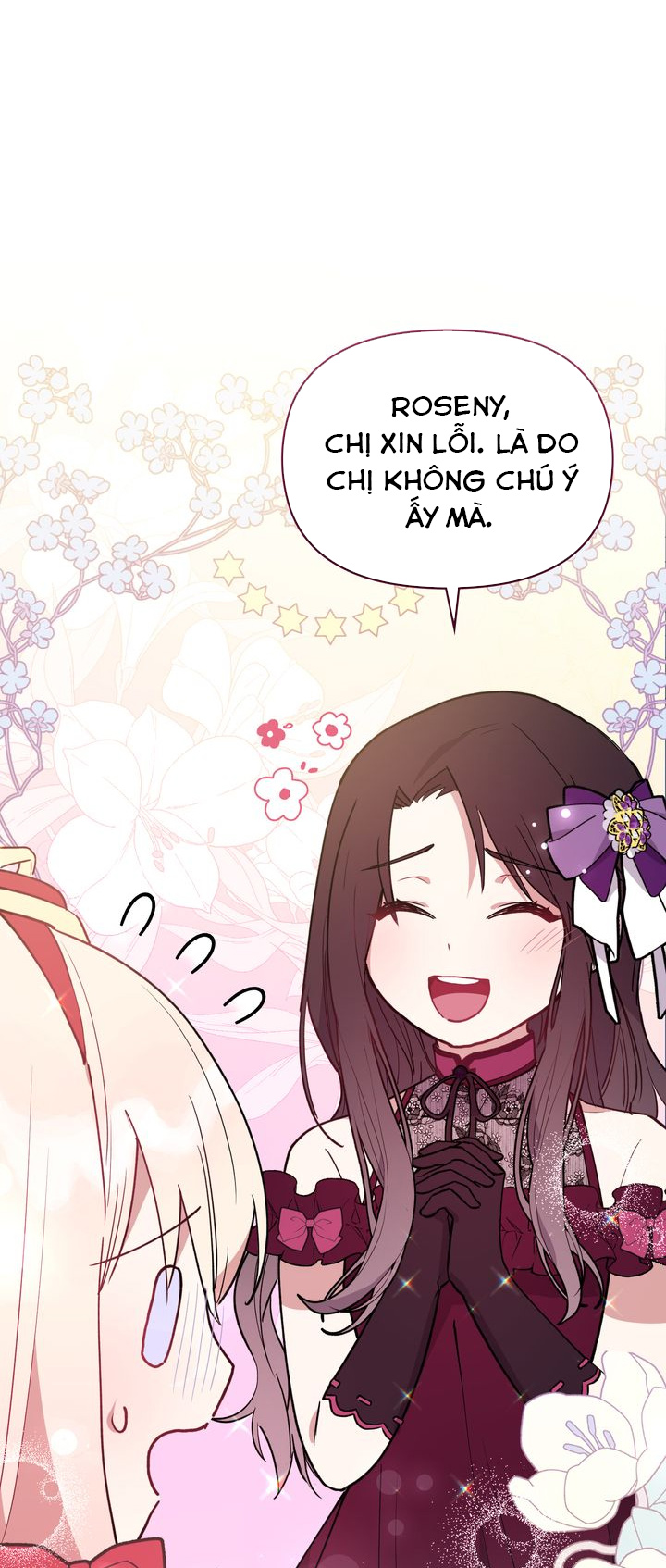 cô con gái nuôi đáng yêu của công tước chapter 18 6