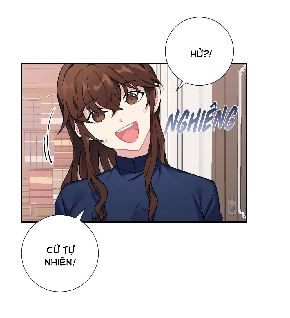 tiểu thư và những người hầu chapter 11 57