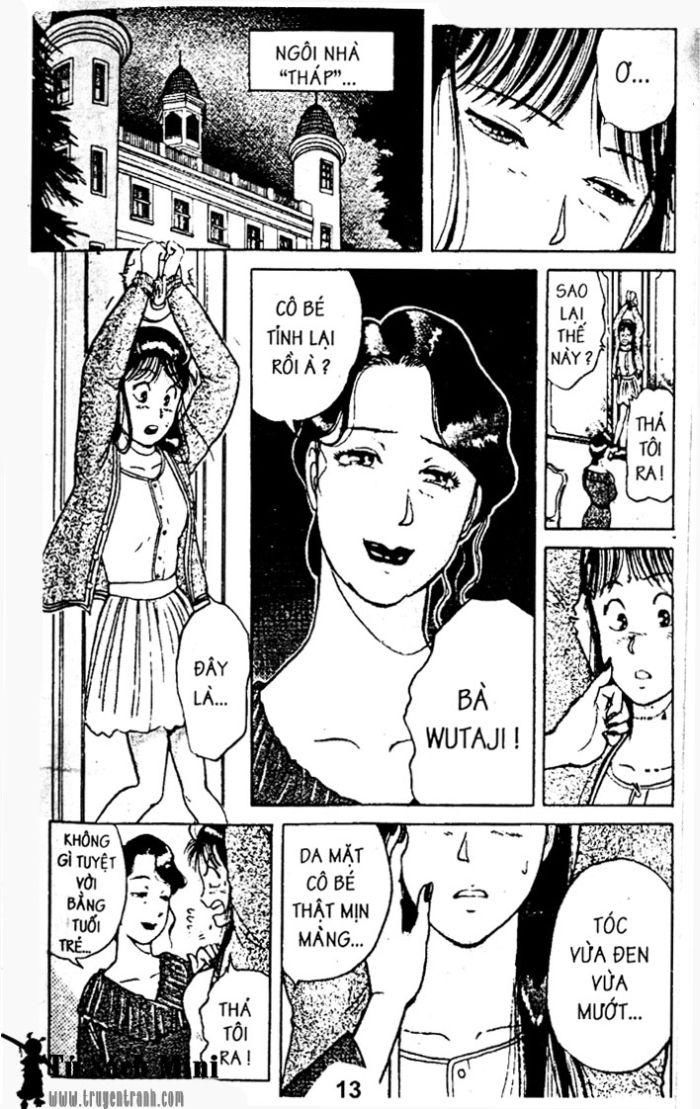 thám tử kindaichi (bản đẹp) chapter 9.1 15