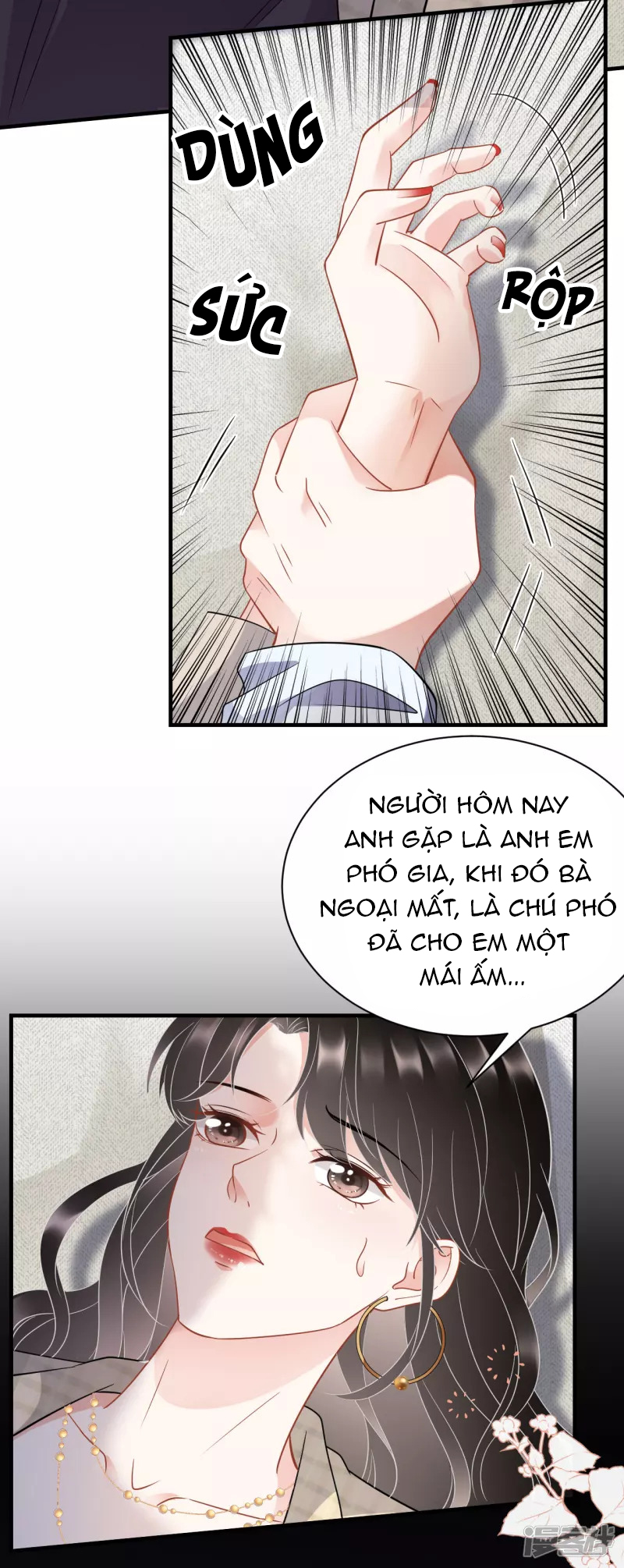 [16+] đại tiểu thư có thể có ý đồ xấu chapter 39.2 4