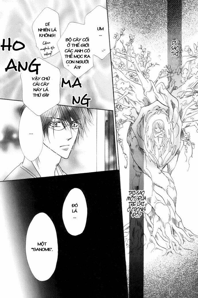 kim cương bạc chapter 8 19