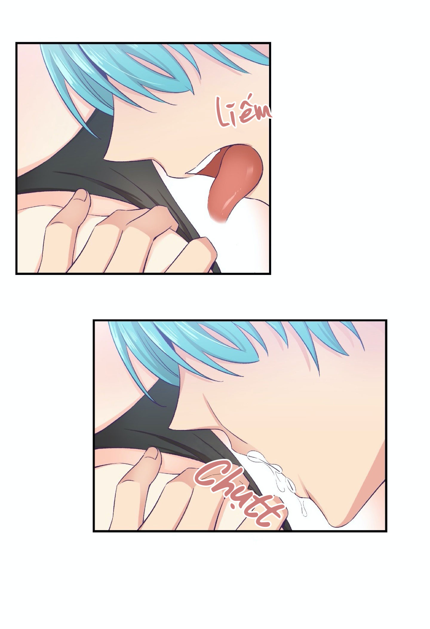 mềm mại tan chảy chapter 7 17