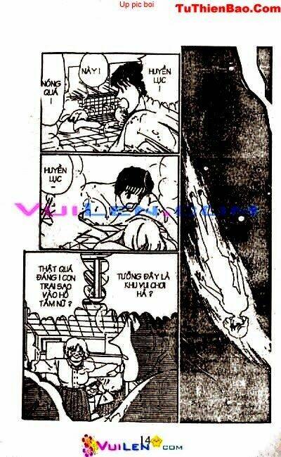 cô bé khóc nhè chapter 14 13