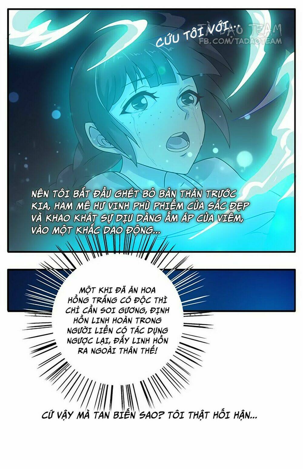 hoa ngôn tâm nguyện chapter 14 23