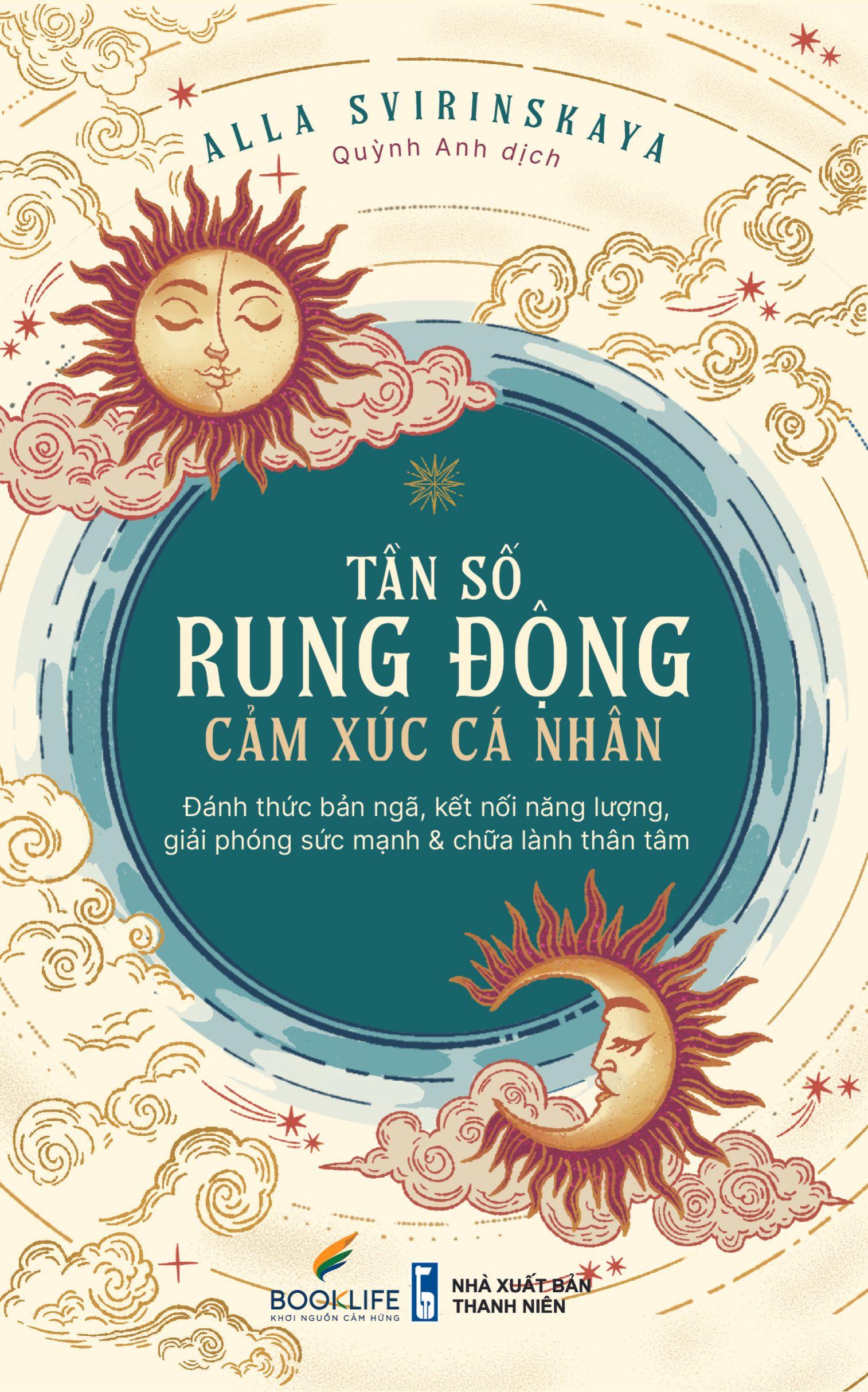 Tần Số Rung Động Cảm Xúc Cá Nhân
