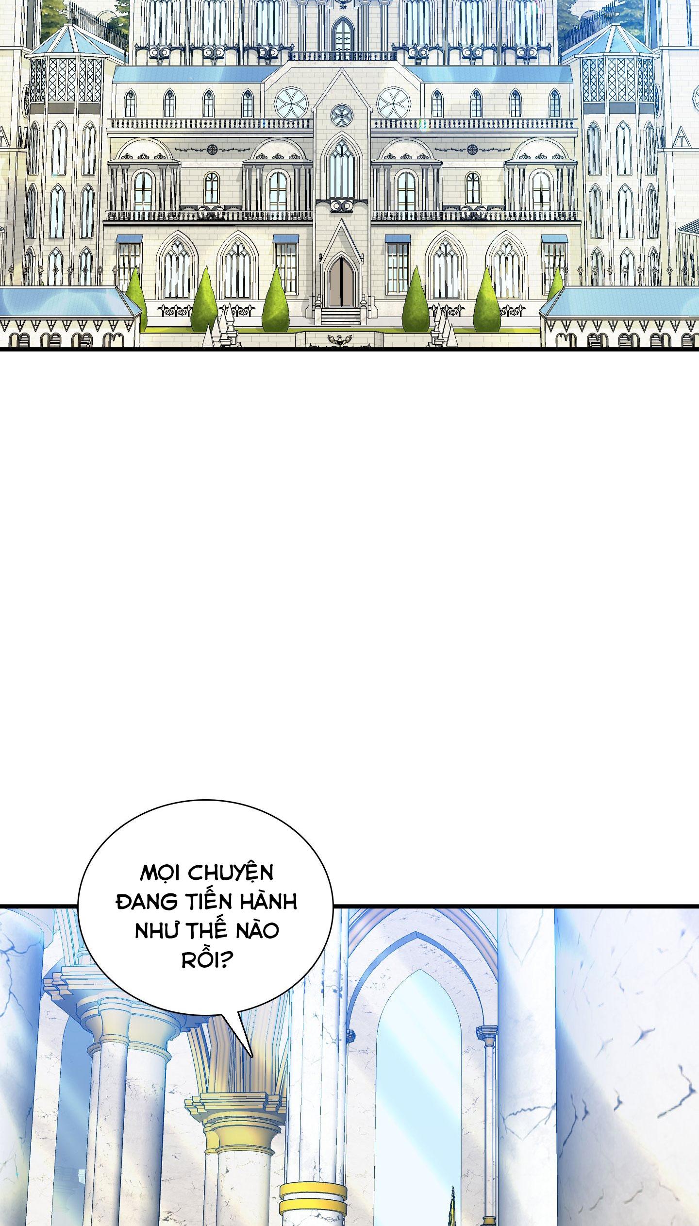 ái tình tự tâm chapter 54 2