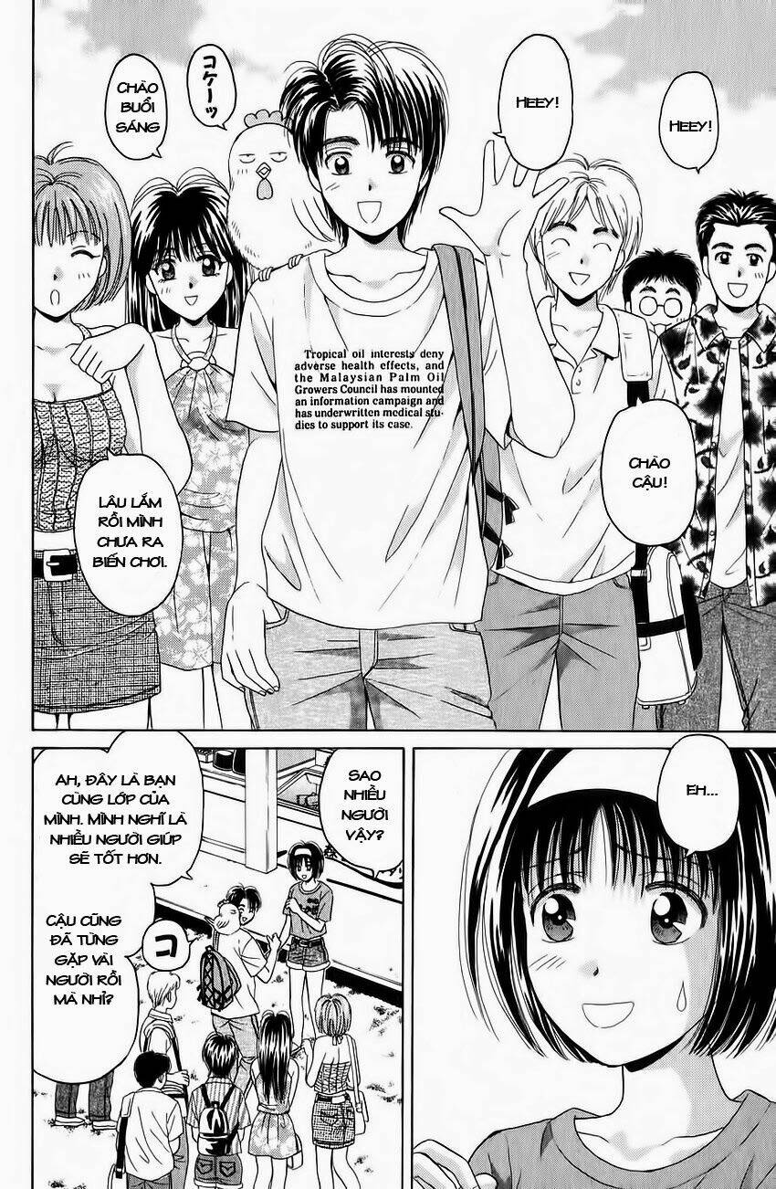 open sesame chapter 49 9