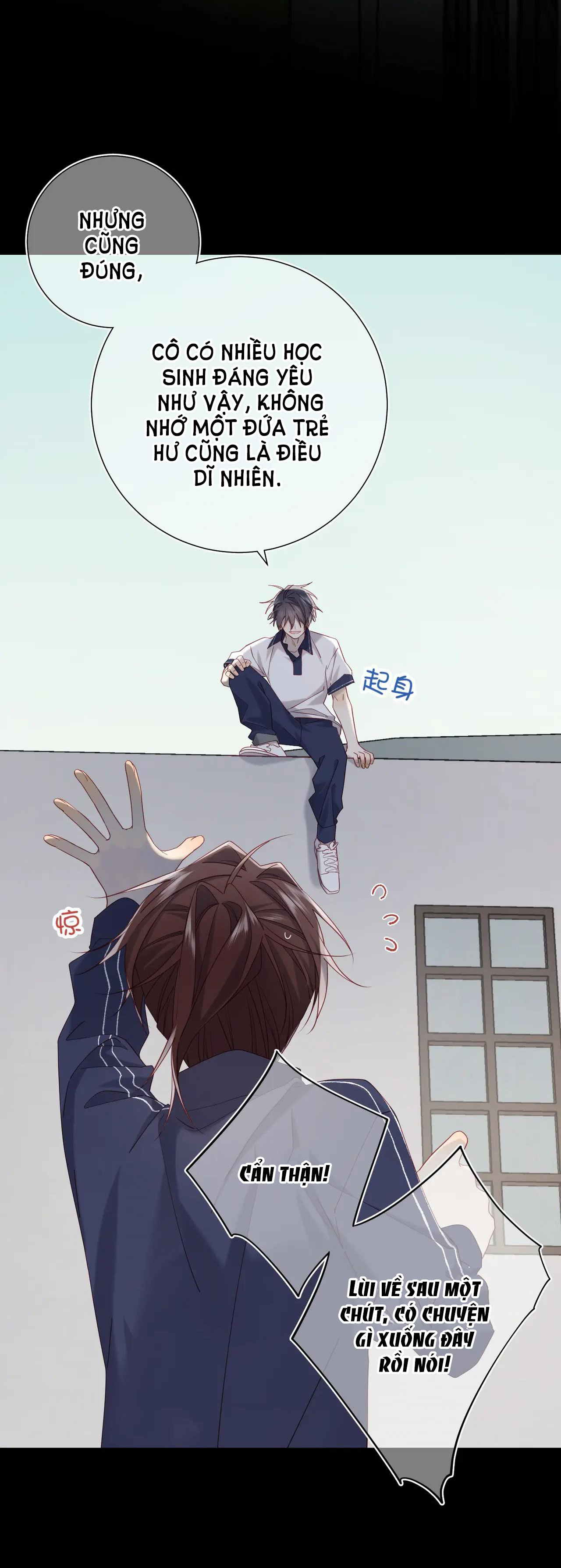 ác nữ cự tuyệt nam chính chapter 104 17