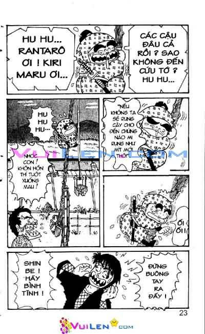 ninja loạn thị chapter 4 24