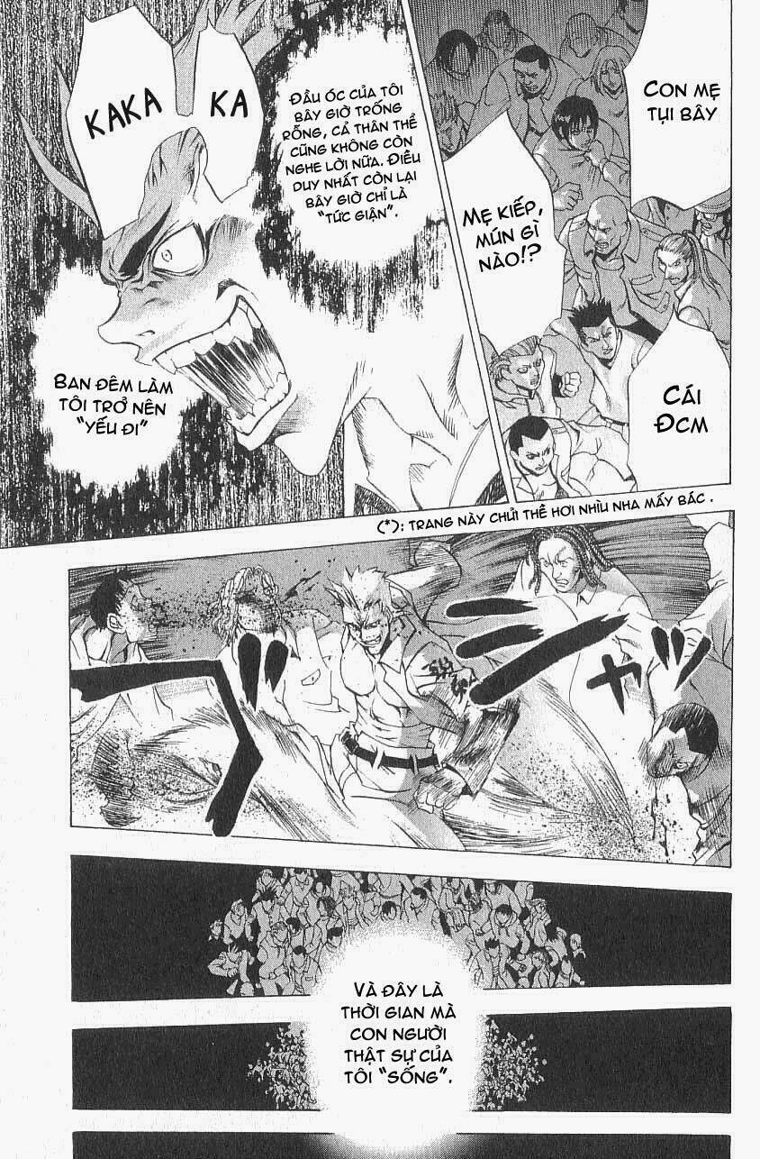 majin - devil chapter 1.1 15