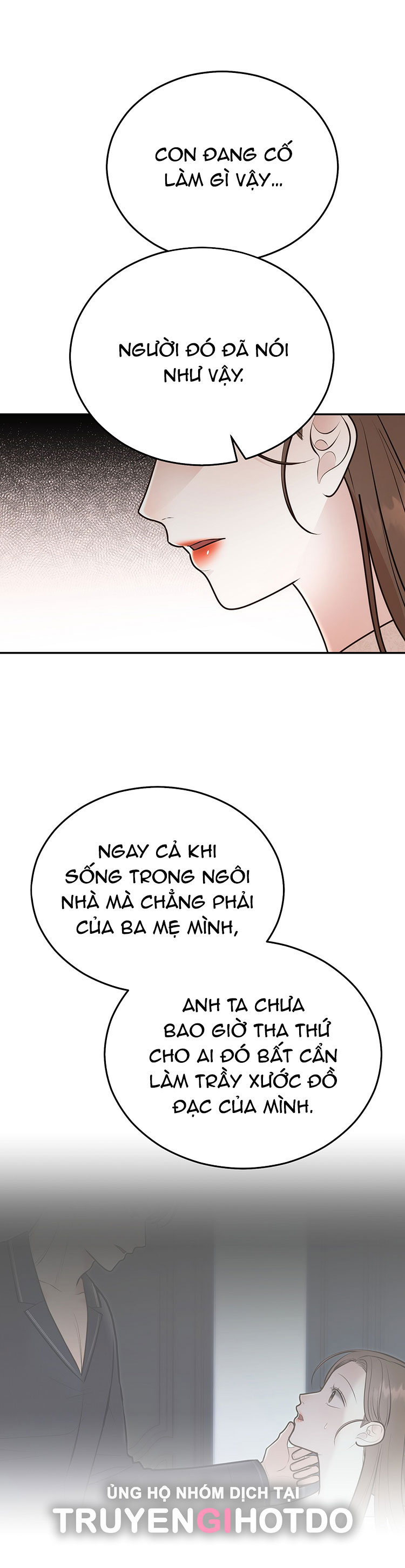 [18+] hôn nhân ràng buộc chapter 27.2 18